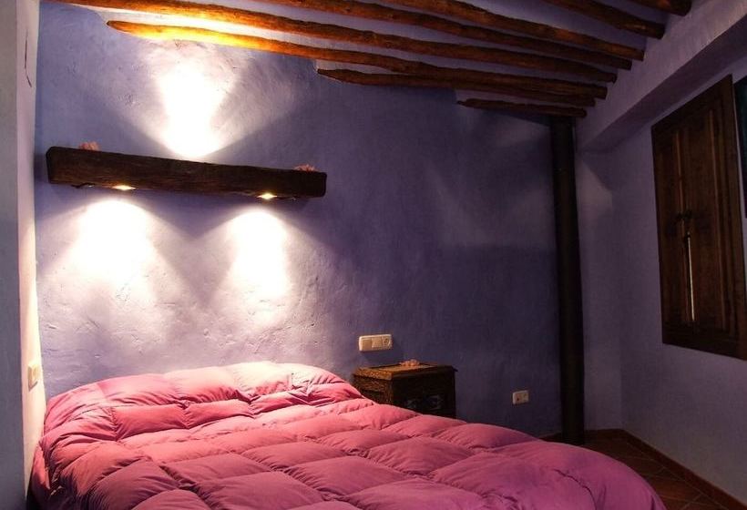 Casa Rural Casilla Daleá