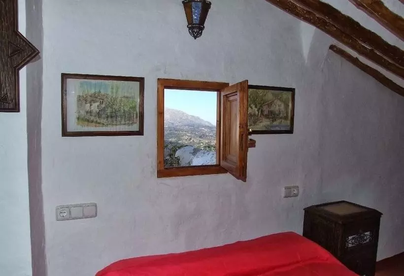 Casa Rural Casilla Daleá