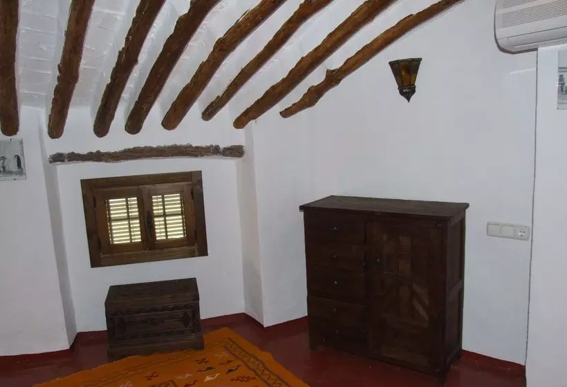 Casa Rural Casilla Daleá