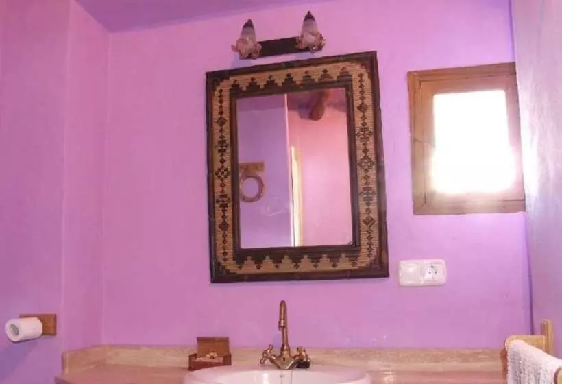 Casa Rural Casilla Daleá