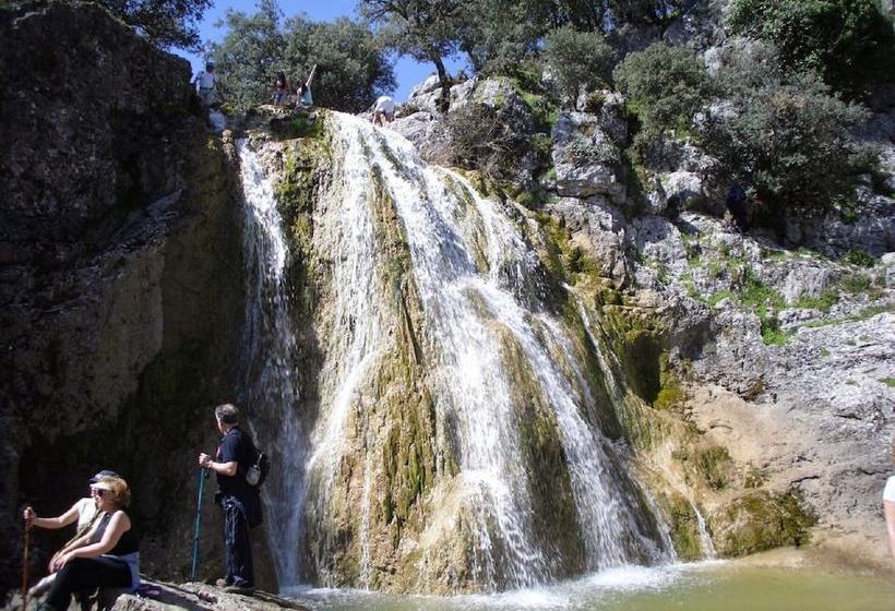 Casa Rural Casilla Daleá