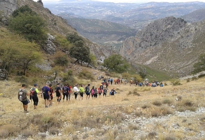 Casa Rural Casilla Daleá