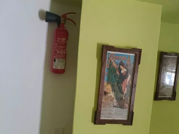 Casa Rural Casilla Daleá