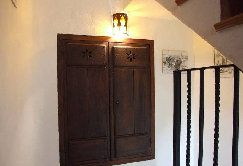 Casa Rural Casilla Daleá