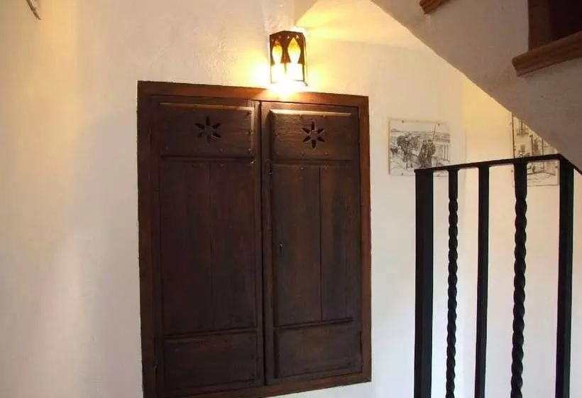 Casa Rural Casilla Daleá