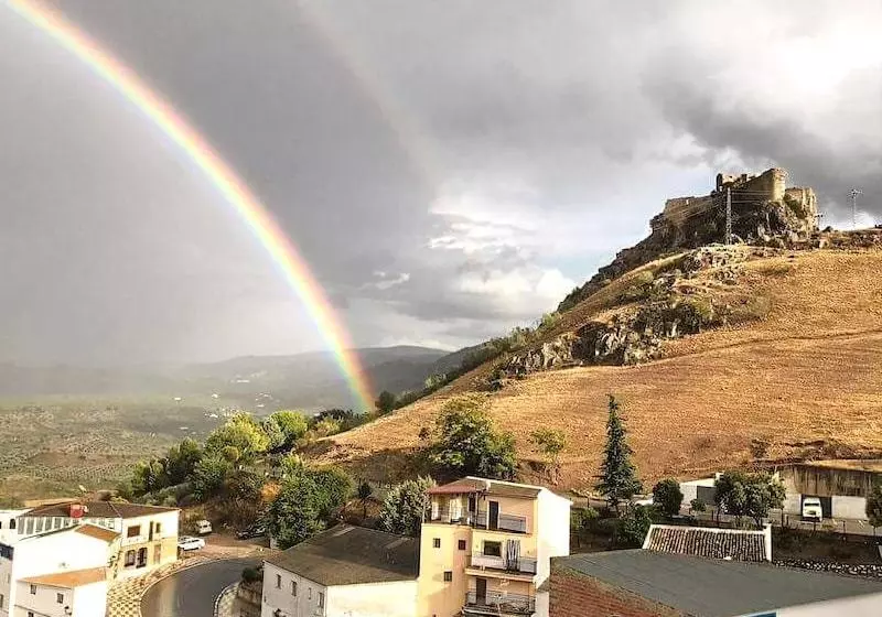 Casa Rural Casilla Daleá