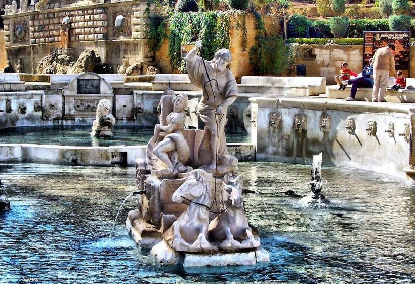 Casa Rural Casilla Daleá