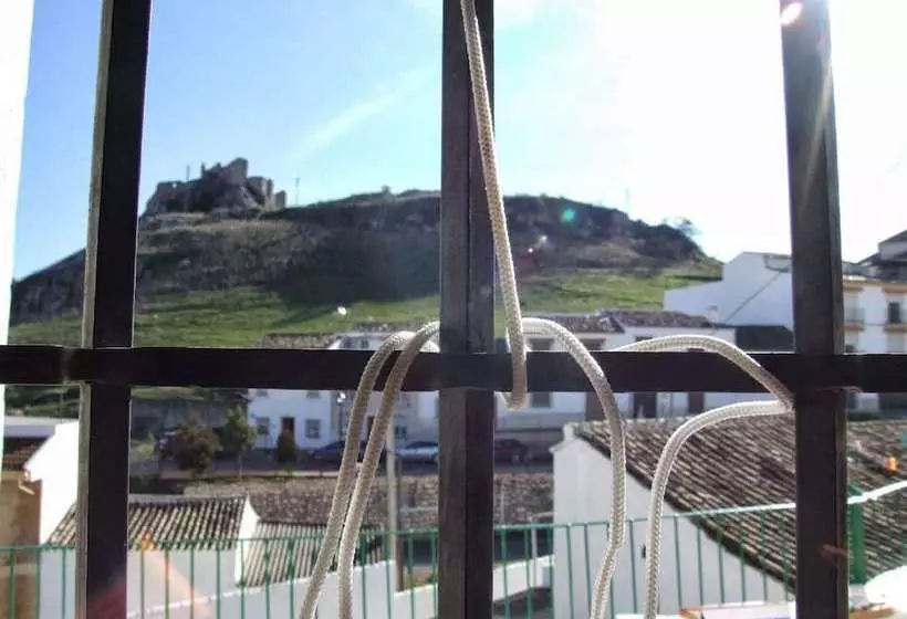 Casa Rural Casilla Daleá