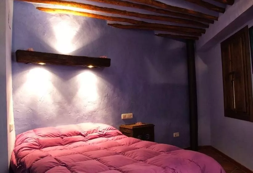 Casa Rural Casilla Daleá