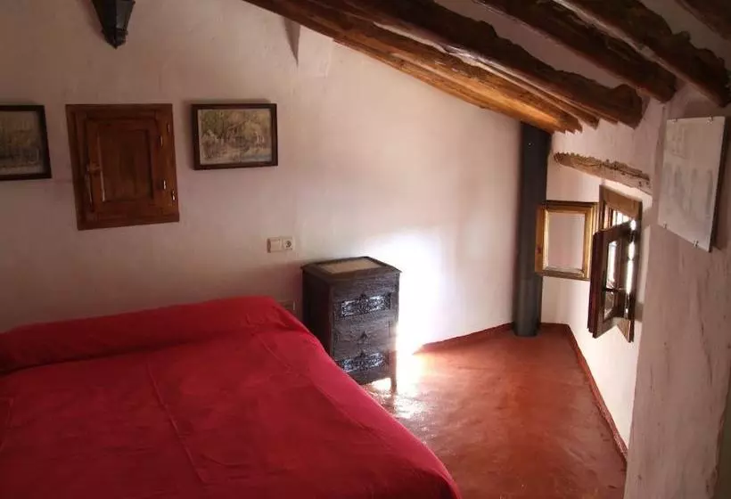 Casa Rural Casilla Daleá