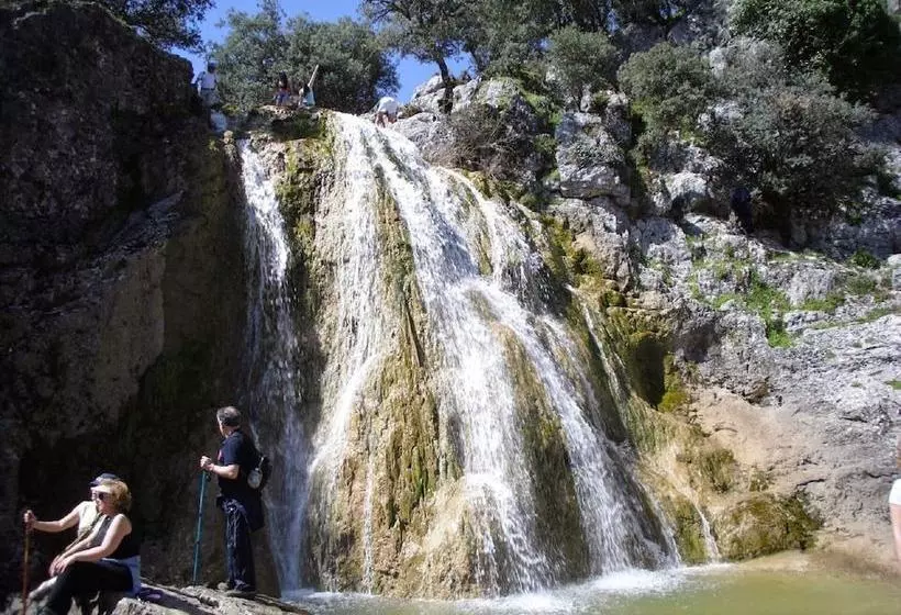 Casa Rural Casilla Daleá