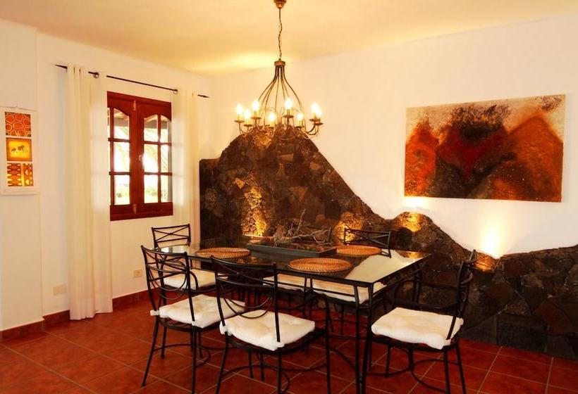 Casa Sueño En El Pueblo De Mala