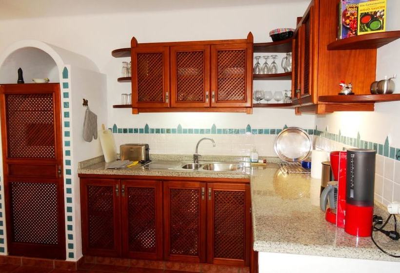 Casa Sueño En El Pueblo De Mala