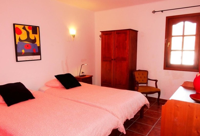 Casa Sueño En El Pueblo De Mala