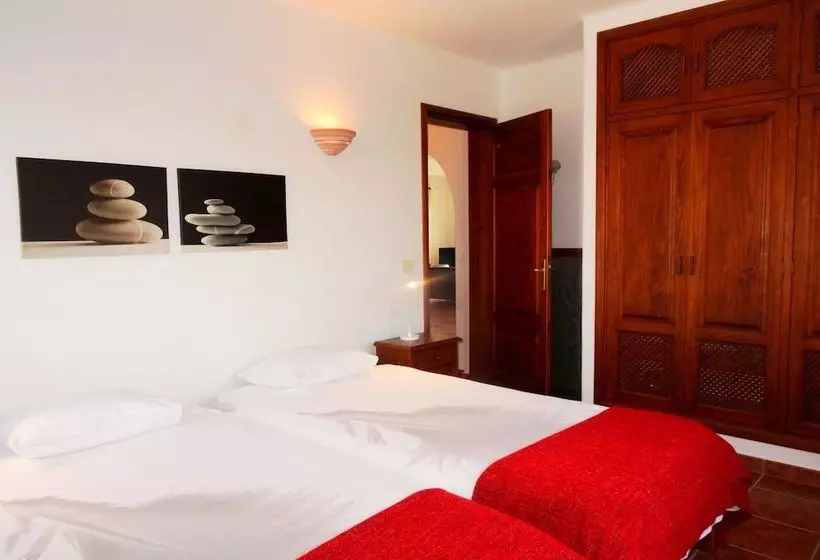 Casa Sueño En El Pueblo De Mala