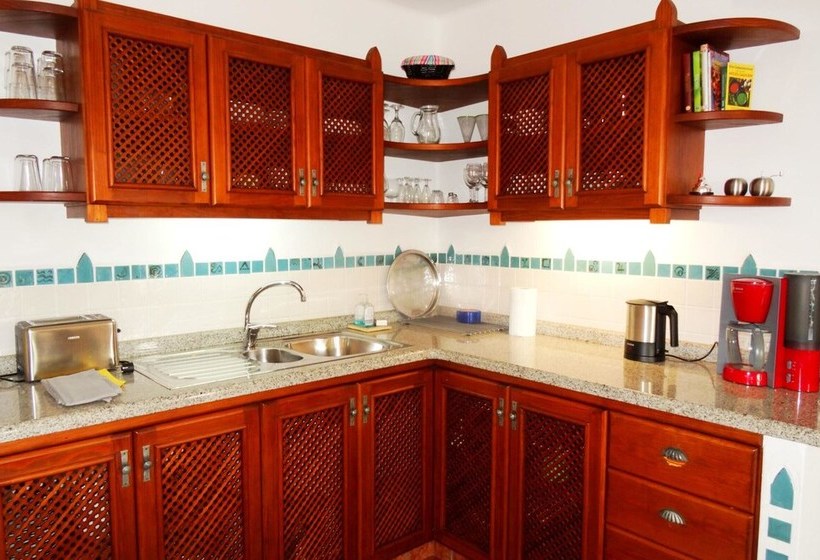 Casa Sueño En El Pueblo De Mala