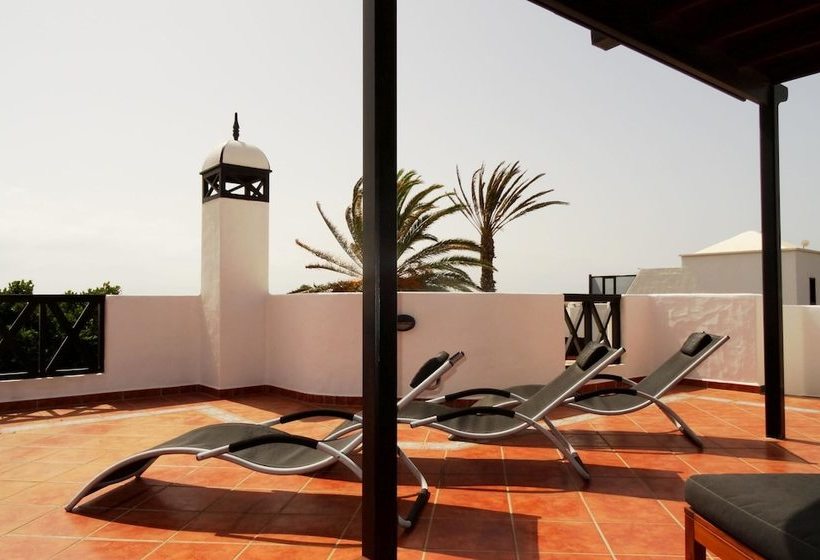 Casa Sueño En El Pueblo De Mala