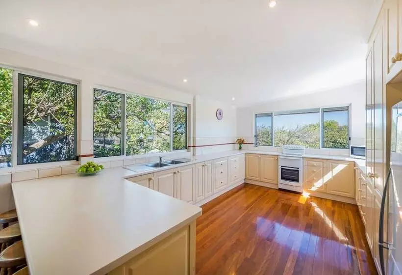 Heart Of Peregian, 19 Piper Street, Peregian Beach, Noosa Area