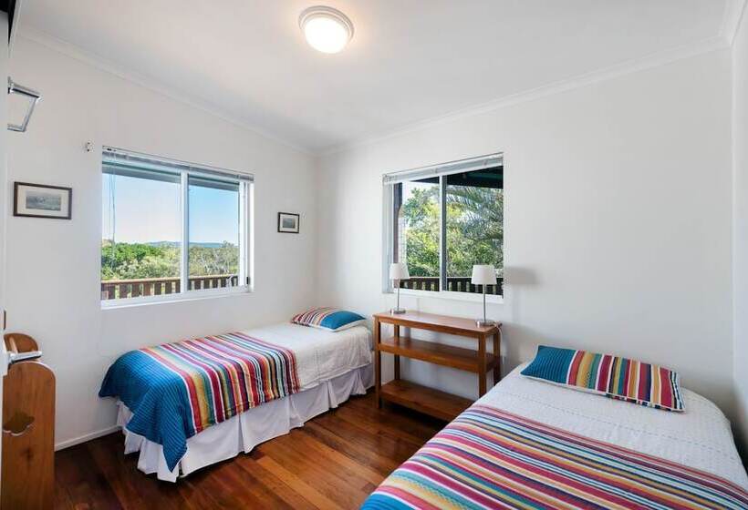 Heart Of Peregian, 19 Piper Street, Peregian Beach, Noosa Area