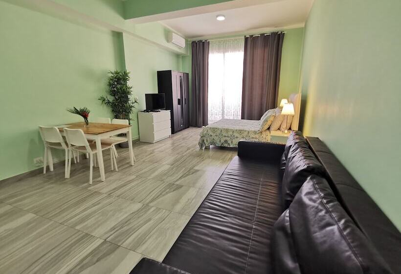 Vacation Hotel Ducassi Suites Studios Beach Club & Spa