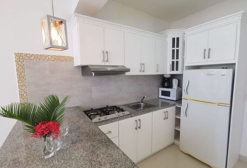 Vacation Hotel Ducassi Suites Studios Beach Club & Spa