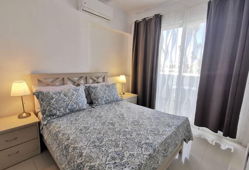 Vacation Hotel Ducassi Suites Studios Beach Club & Spa