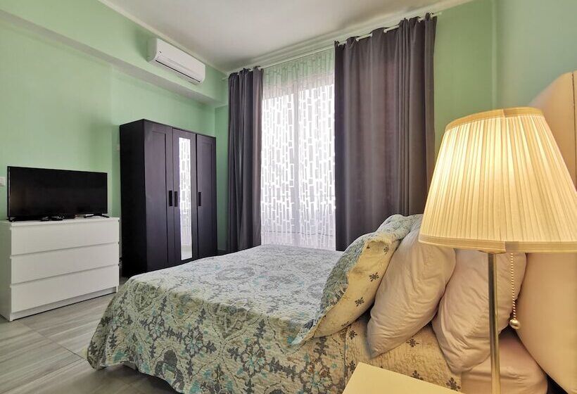 Vacation Hotel Ducassi Suites Studios Beach Club & Spa