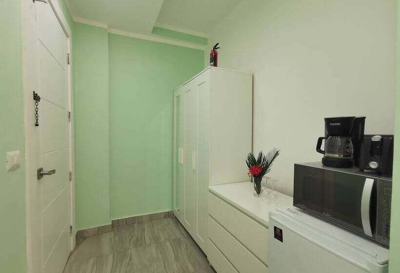 Vacation Hotel Ducassi Suites Studios Beach Club & Spa