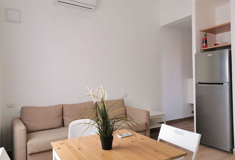 Vacation Hotel Ducassi Suites Studios Beach Club & Spa