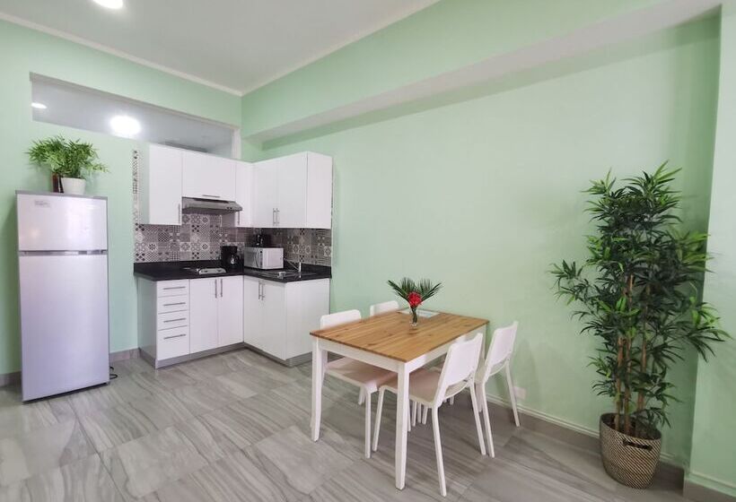 Vacation Hotel Ducassi Suites Studios Beach Club & Spa