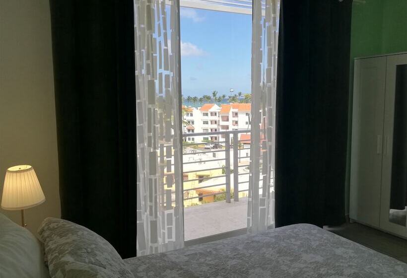 Vacation Hotel Ducassi Suites Studios Beach Club & Spa