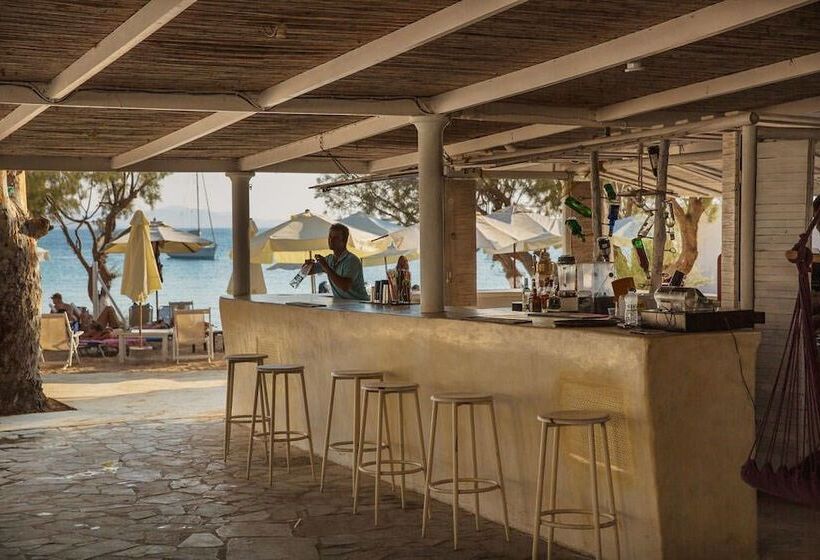 ホテル Krios Beach Camping