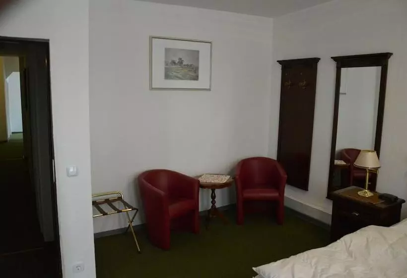 Merlin Pension Am Park