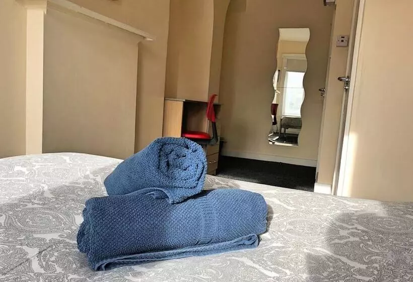ペンション Harley Rooms 248 West Street