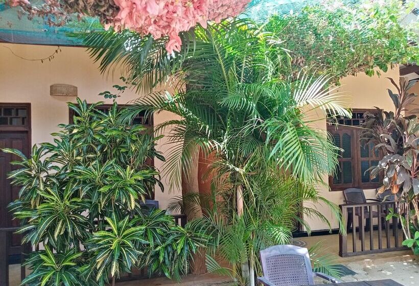 פנסיון Surf & Relax Inn Arugambay