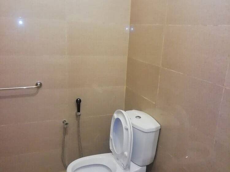 פנסיון Surf & Relax Inn Arugambay