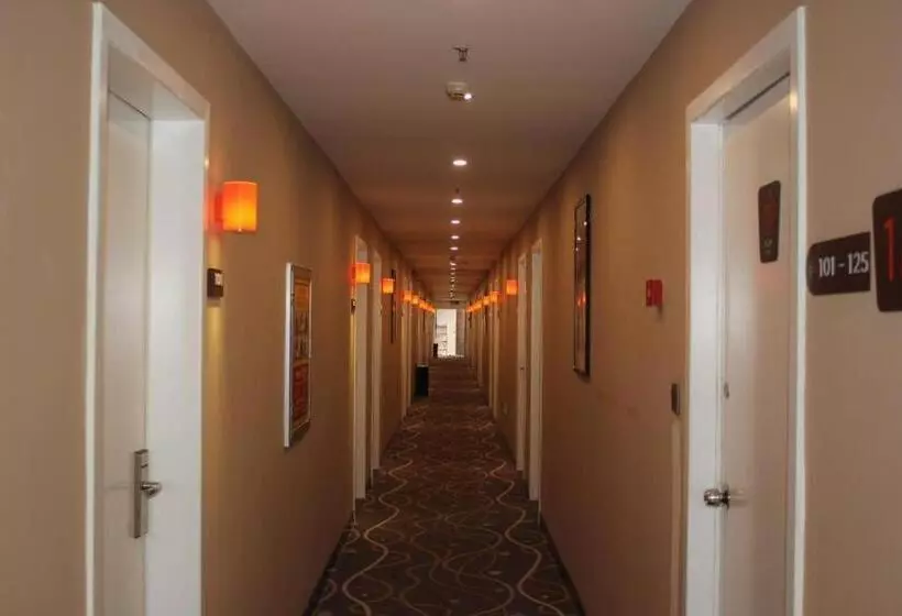 ホテル 7 Days Premium·lanzhou University Of Finance And Economics