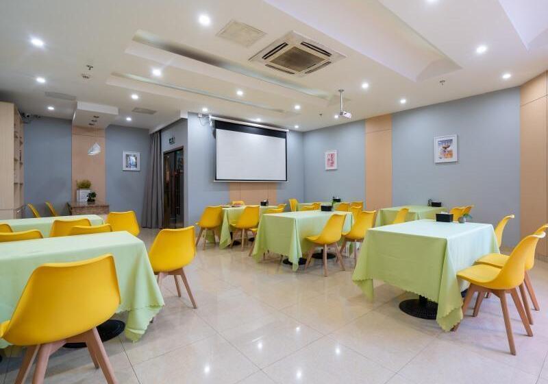 فندق Greentree Inn Jiangsu Wuxi Nanchang Walking Street Tongyang Road Business