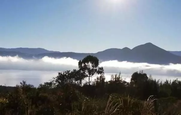 Retkeilymaja Quinta Los Llanitos Hospedaje Campestre