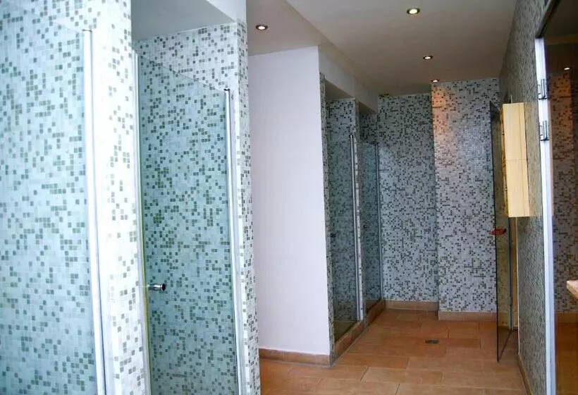 Club 218 Panoráma Apartman