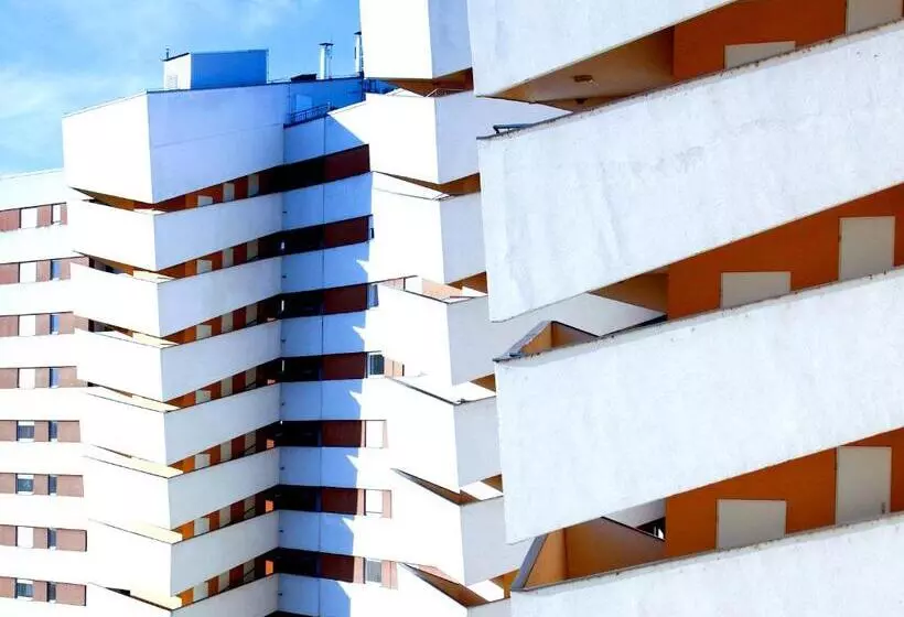 Club 218 Panoráma Apartman