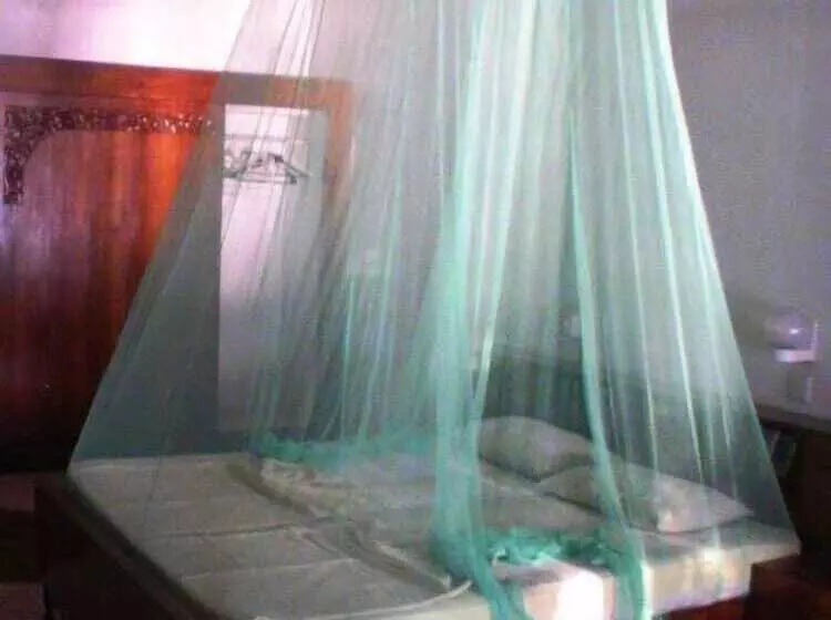 ホテル German Lanka