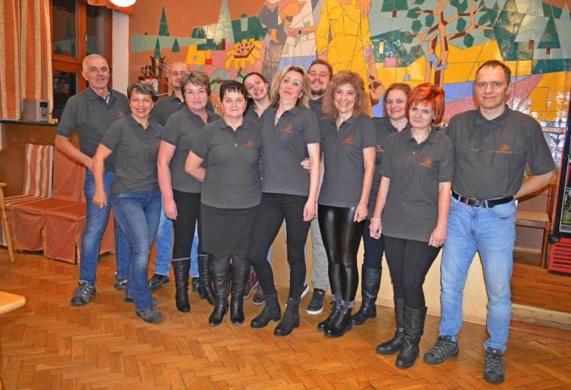 Miramonti Apartmány