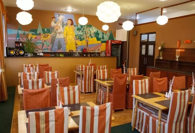 Miramonti Apartmány