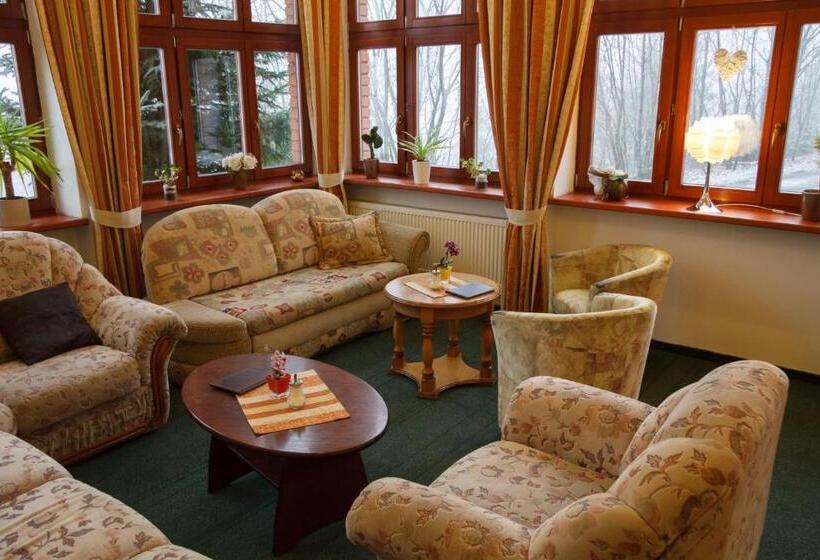 Miramonti Apartmány