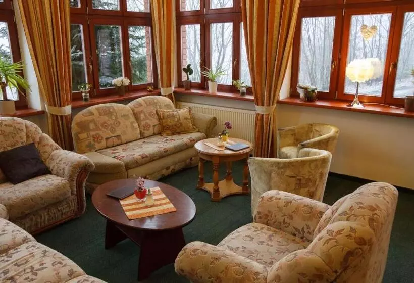 Miramonti Apartmány