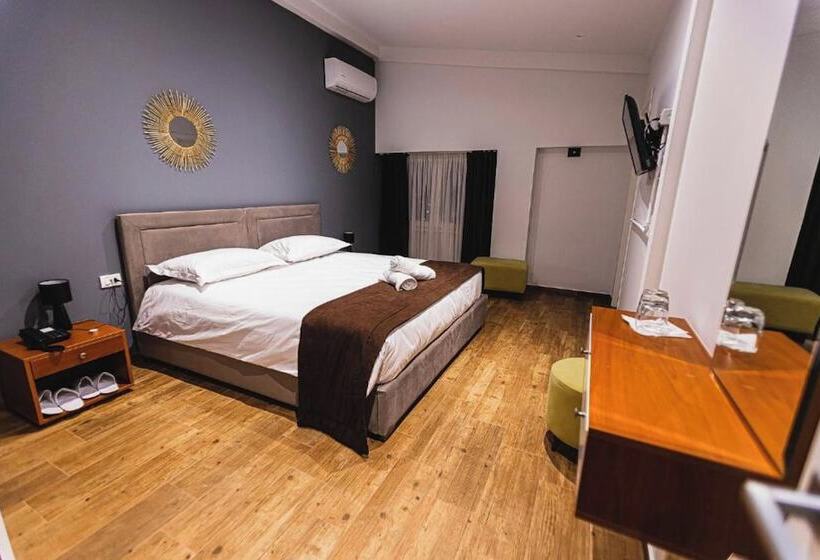 Olivar Hotel Tirana