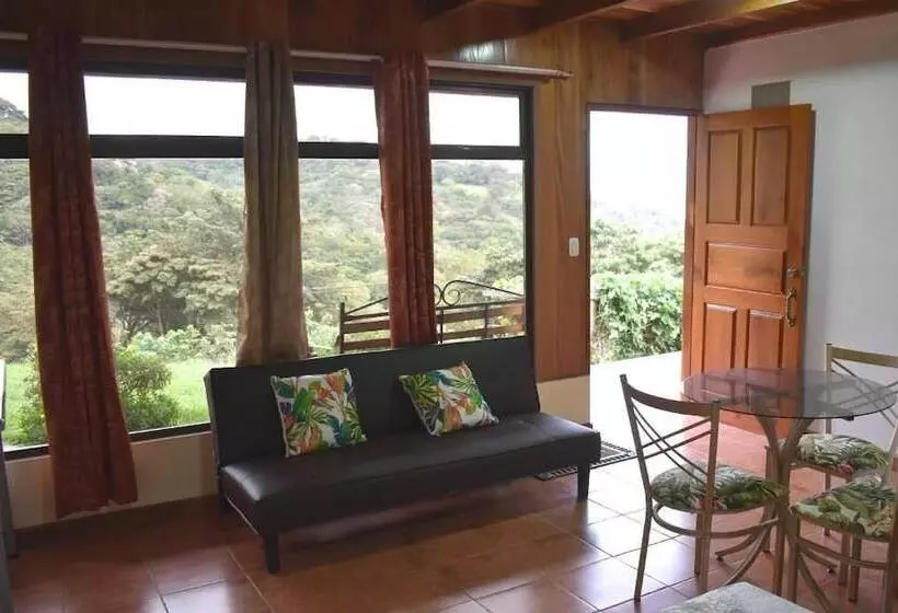 Majatalo Apartment Monte Luna Mountain View