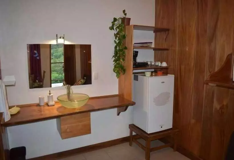 Majatalo Apartment Monte Luna Mountain View