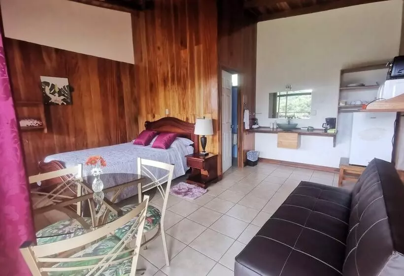 Majatalo Apartment Monte Luna Mountain View
